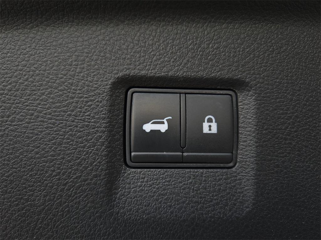 used 2022 INFINITI QX60 car, priced at $31,480