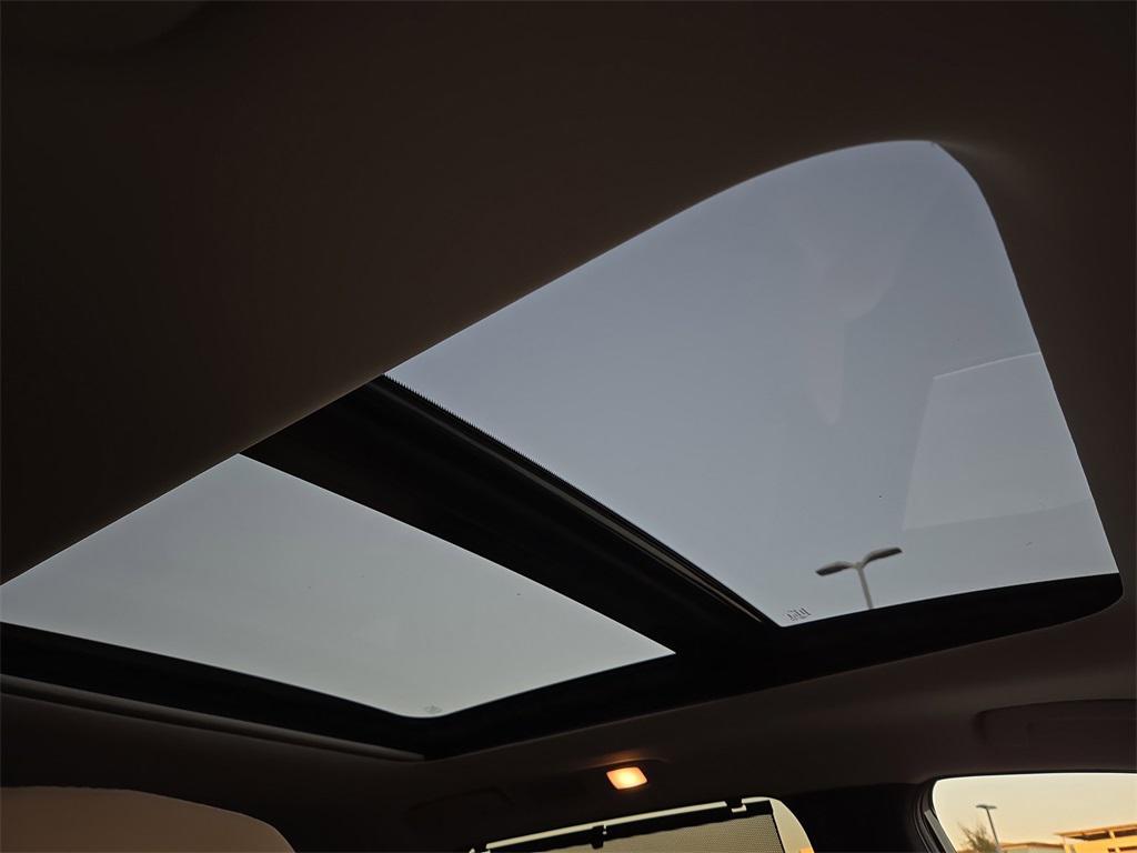 used 2022 INFINITI QX60 car, priced at $31,480