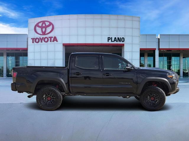 used 2023 Toyota Tacoma car, priced at $51,452