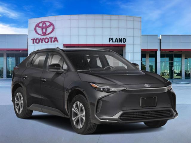 new 2024 Toyota bZ4X car, priced at $47,282