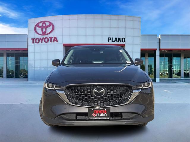 used 2022 Mazda CX-5 car, priced at $24,988