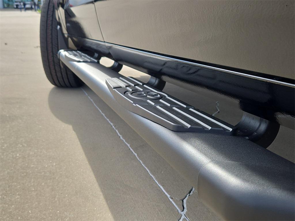 new 2026 Toyota Tundra car, priced at $65,087