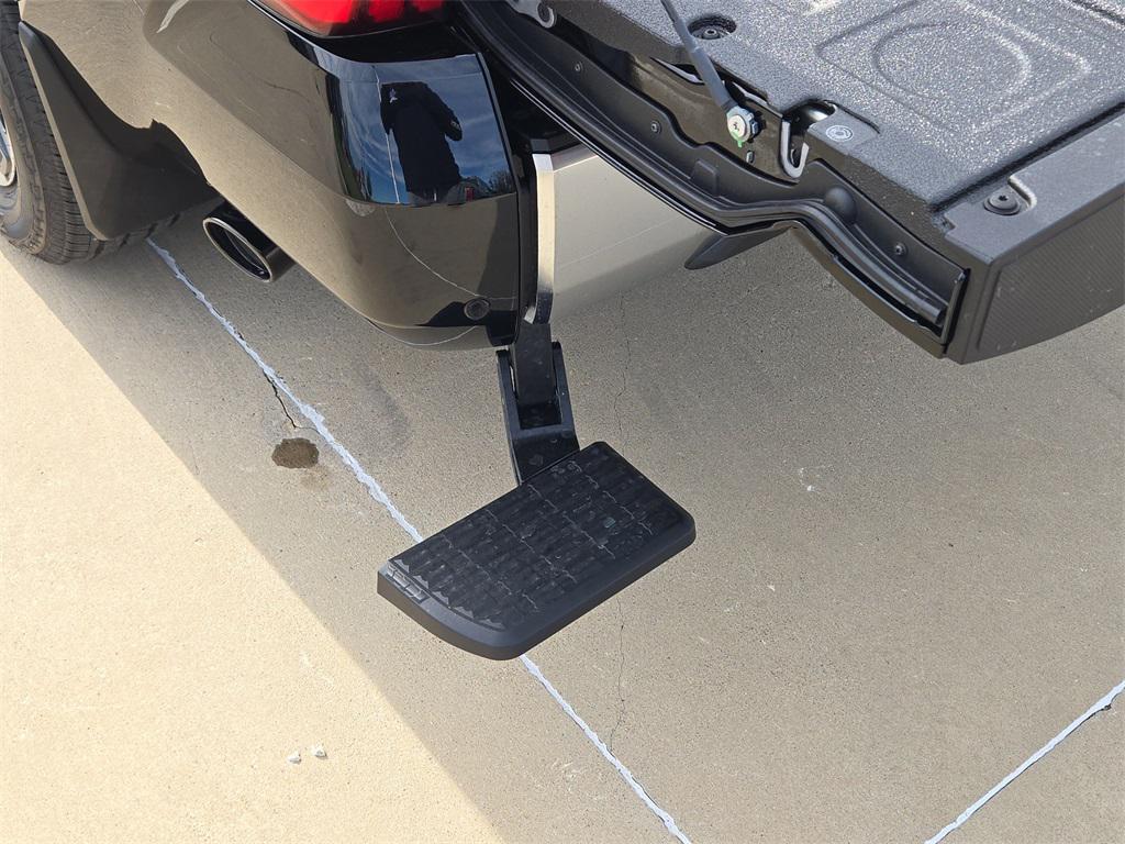 new 2026 Toyota Tundra car, priced at $65,087