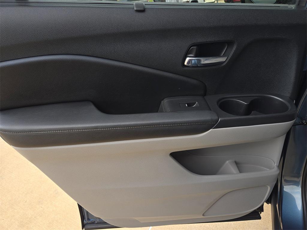 used 2021 Honda Pilot car, priced at $31,405