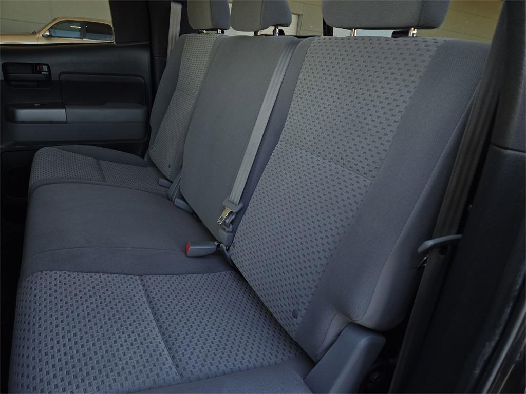 used 2012 Toyota Tundra car, priced at $17,568