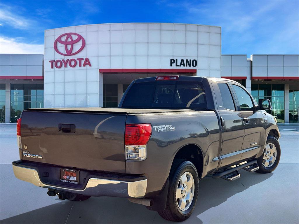 used 2012 Toyota Tundra car, priced at $17,568