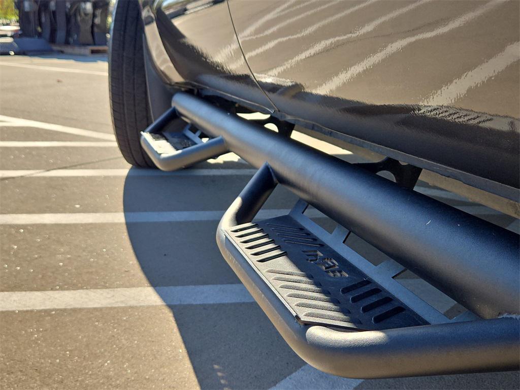 used 2012 Toyota Tundra car, priced at $17,568