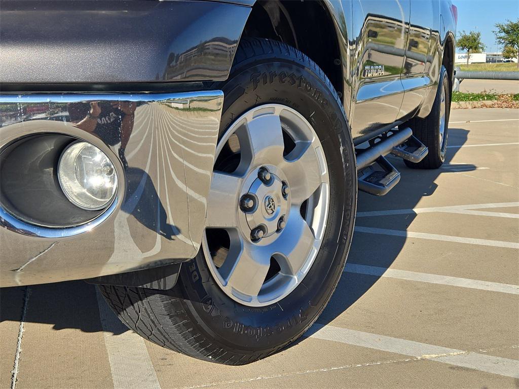 used 2012 Toyota Tundra car, priced at $17,568