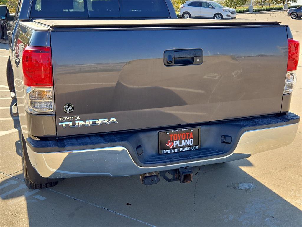 used 2012 Toyota Tundra car, priced at $17,568
