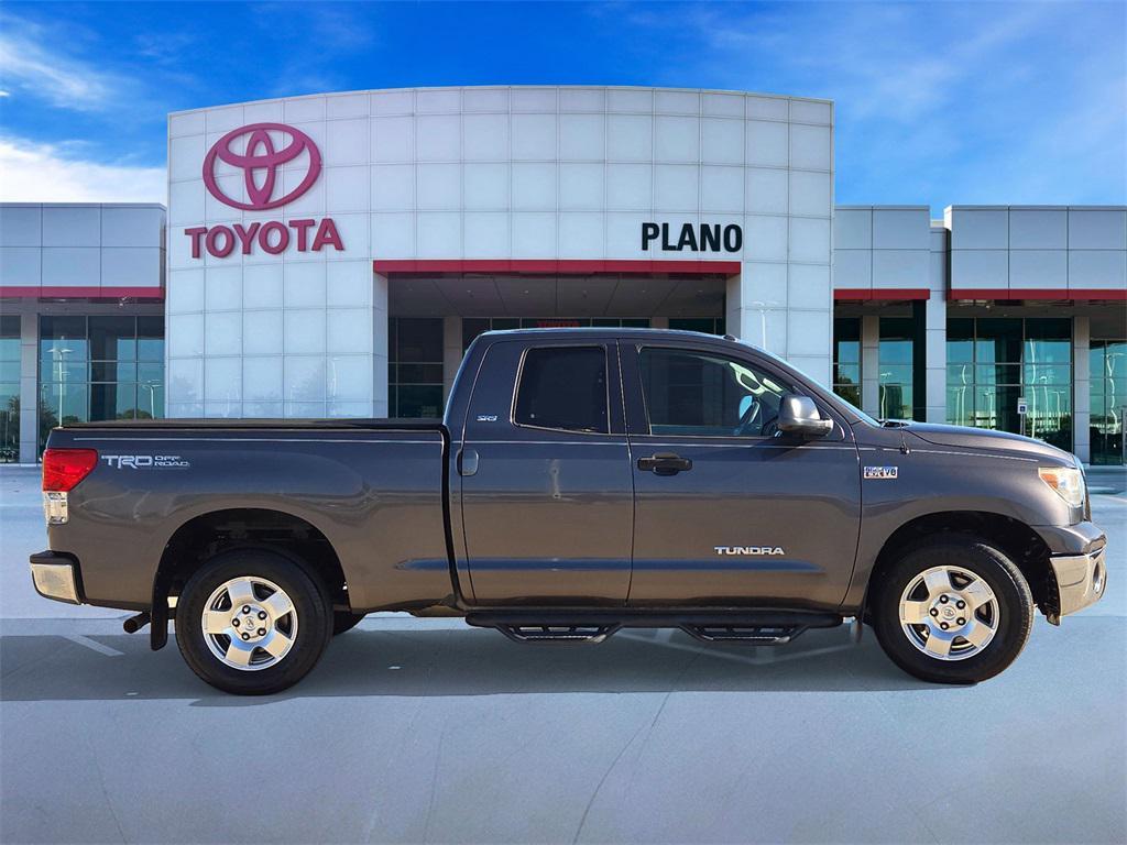 used 2012 Toyota Tundra car, priced at $17,568