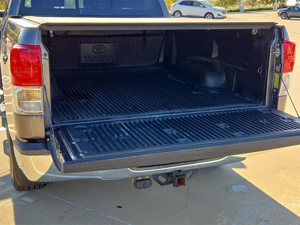 used 2012 Toyota Tundra car, priced at $17,568