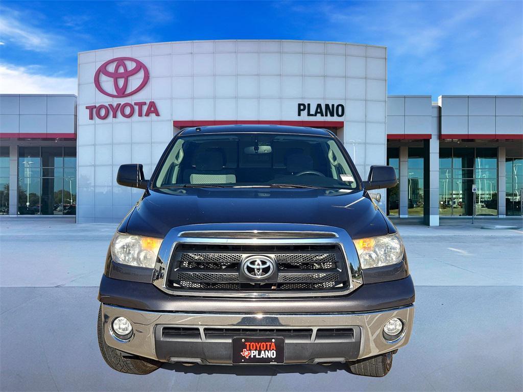 used 2012 Toyota Tundra car, priced at $17,568