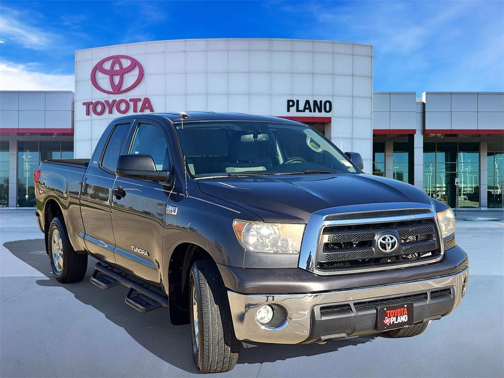 used 2012 Toyota Tundra car, priced at $17,568
