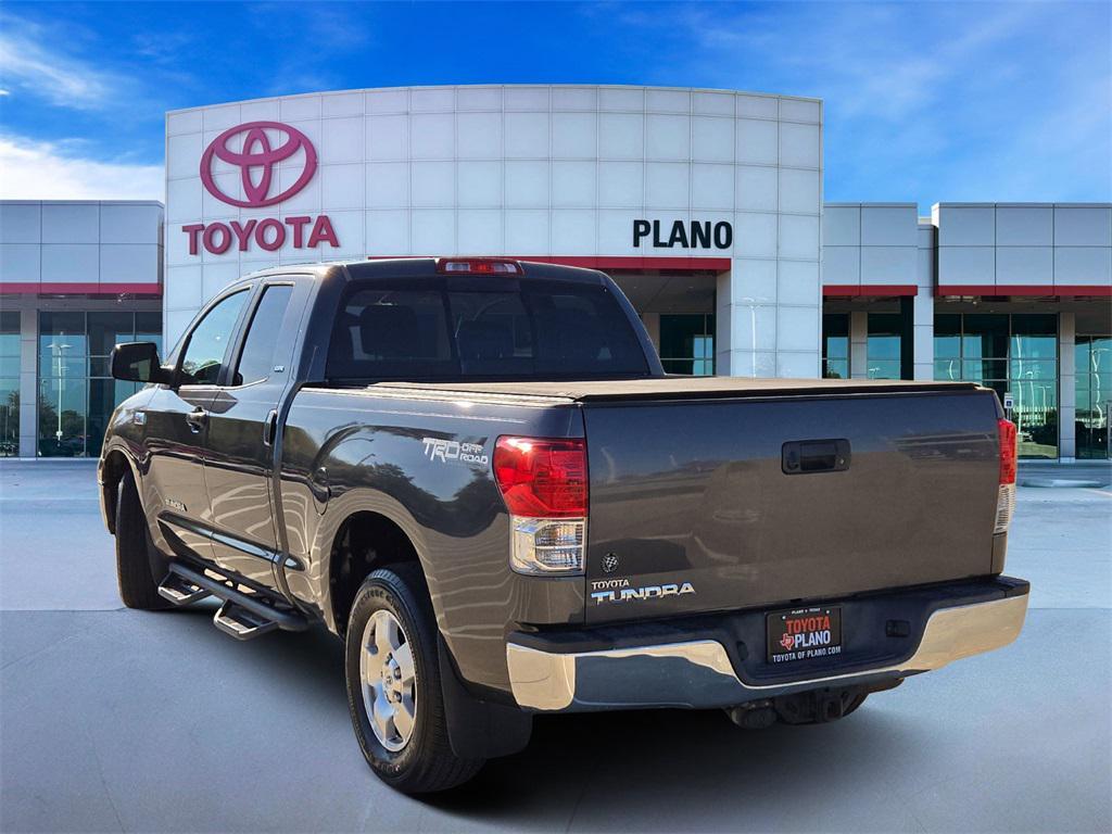 used 2012 Toyota Tundra car, priced at $17,568