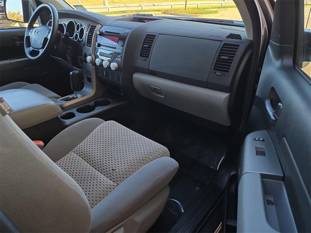 used 2012 Toyota Tundra car, priced at $17,568