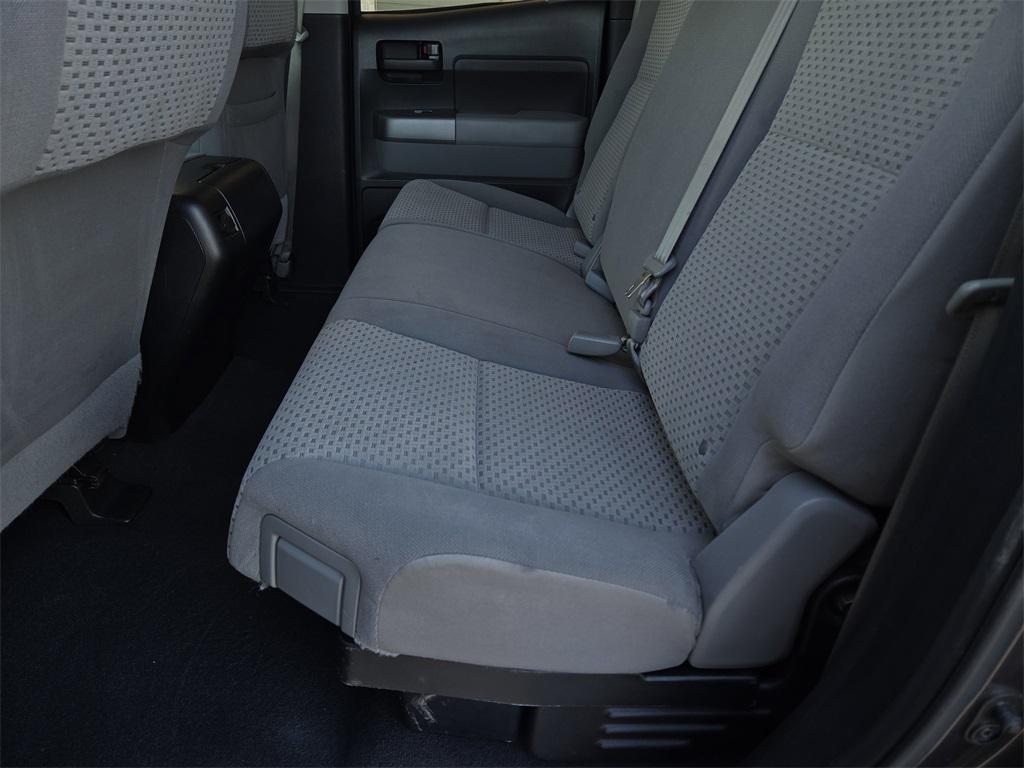 used 2012 Toyota Tundra car, priced at $17,568