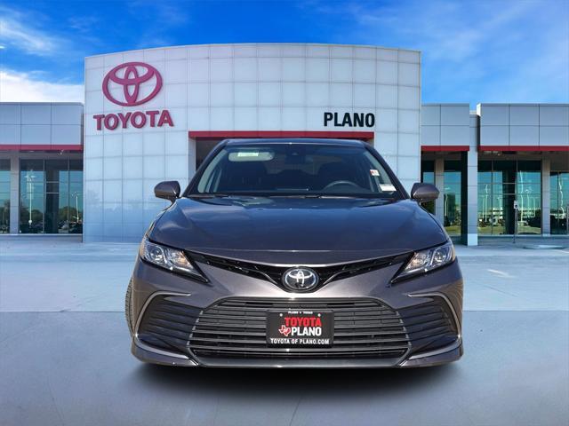 used 2023 Toyota Camry car, priced at $24,946