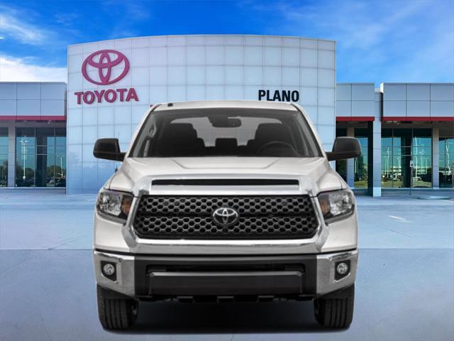 used 2019 Toyota Tundra car, priced at $26,991