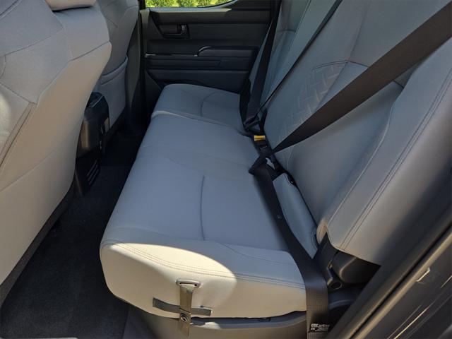 new 2025 Toyota Tacoma car, priced at $45,407