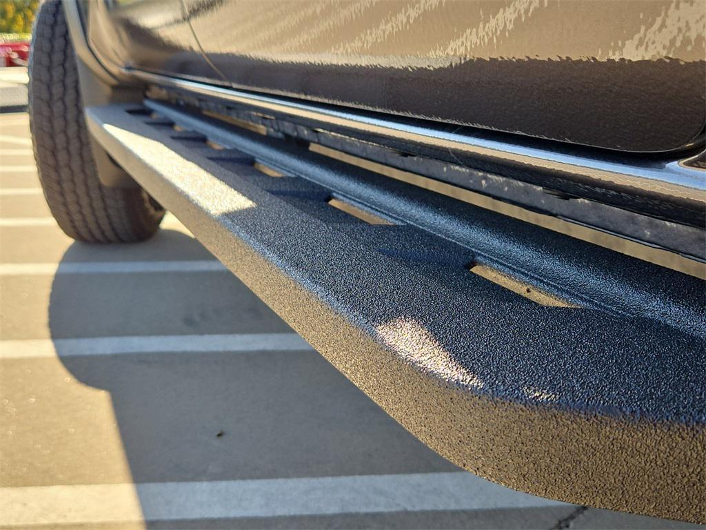 used 2023 Toyota Tacoma car, priced at $48,985