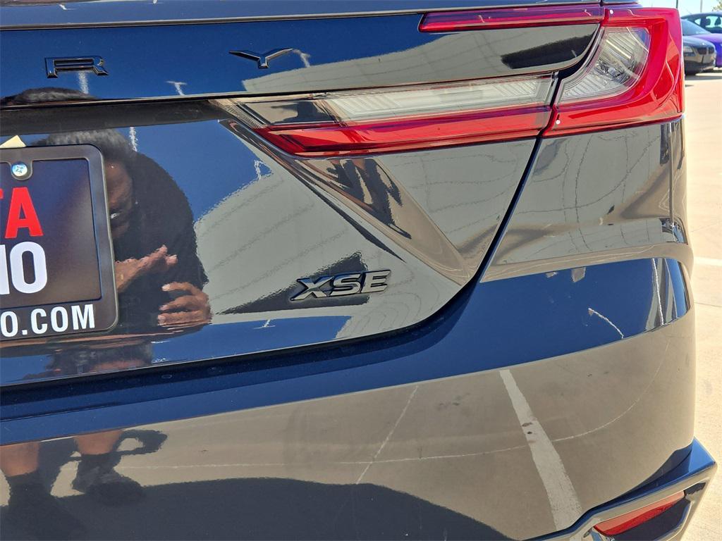 used 2025 Toyota Camry car, priced at $36,663