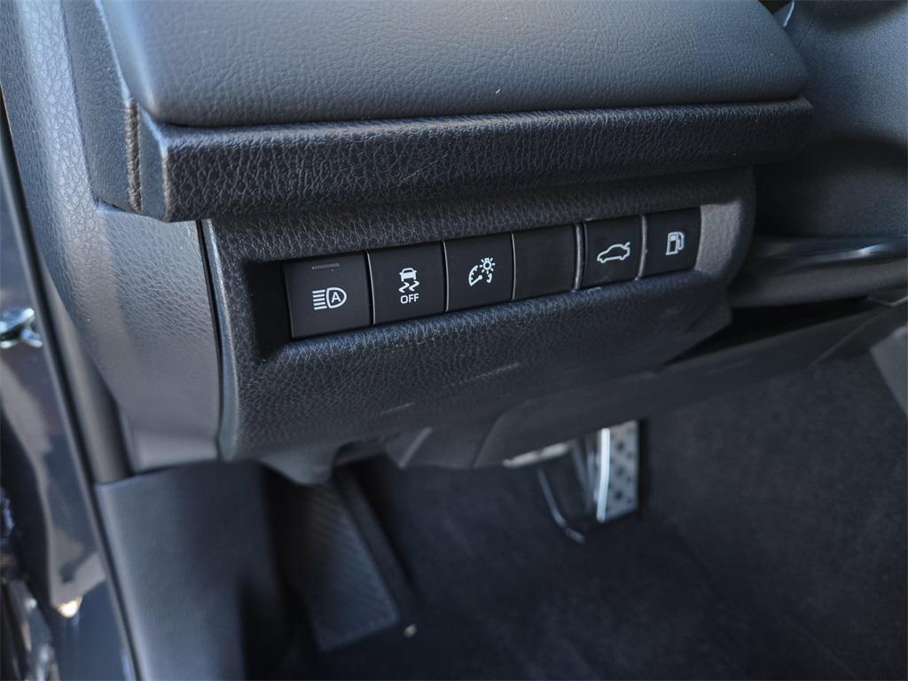 used 2025 Toyota Camry car, priced at $36,663