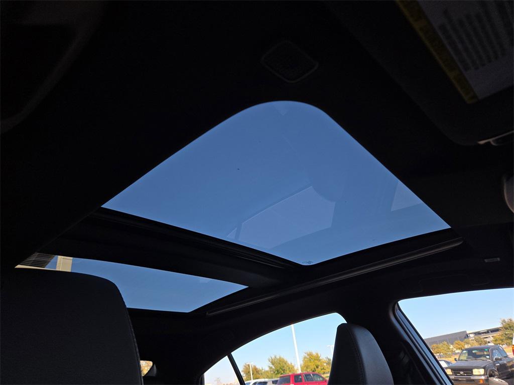 used 2025 Toyota Camry car, priced at $36,663