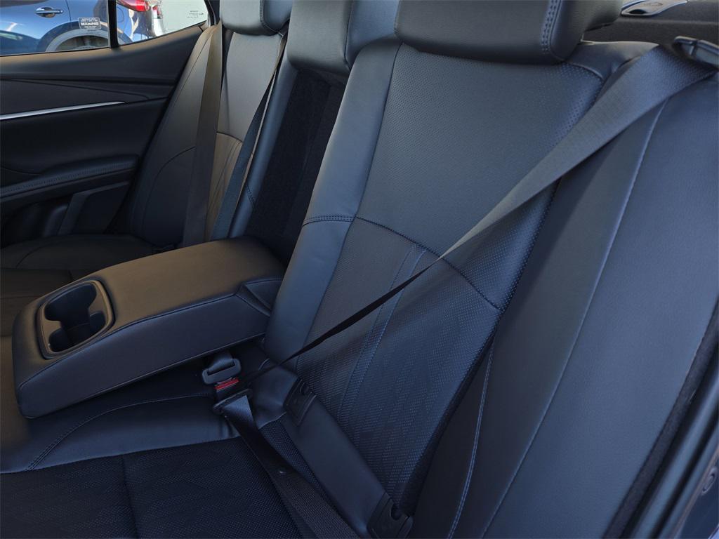 used 2025 Toyota Camry car, priced at $36,663