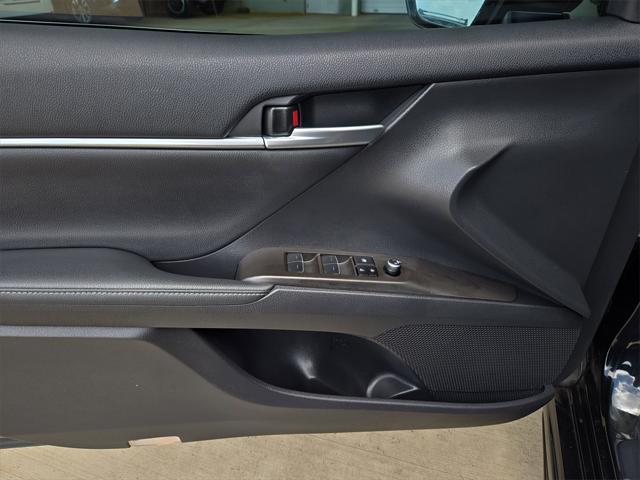 used 2024 Toyota Camry car, priced at $33,991