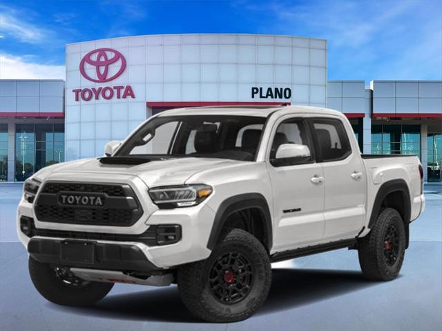 used 2022 Toyota Tacoma car, priced at $48,472