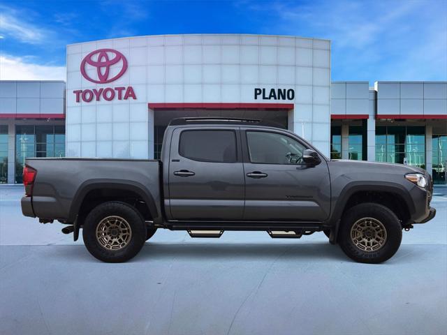 used 2023 Toyota Tacoma car, priced at $40,826