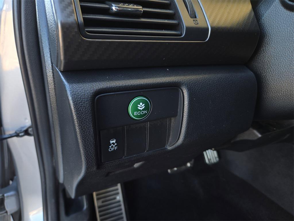 used 2016 Honda Accord car, priced at $16,479