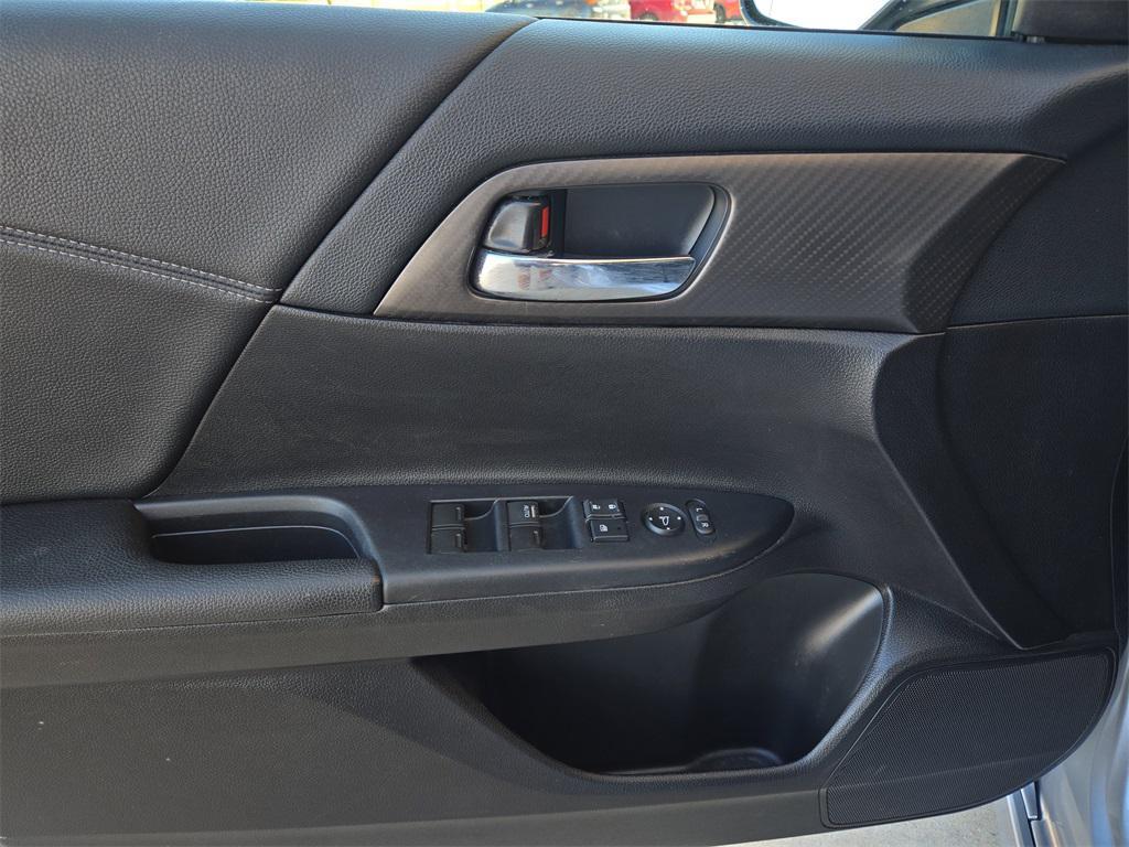 used 2016 Honda Accord car, priced at $16,479