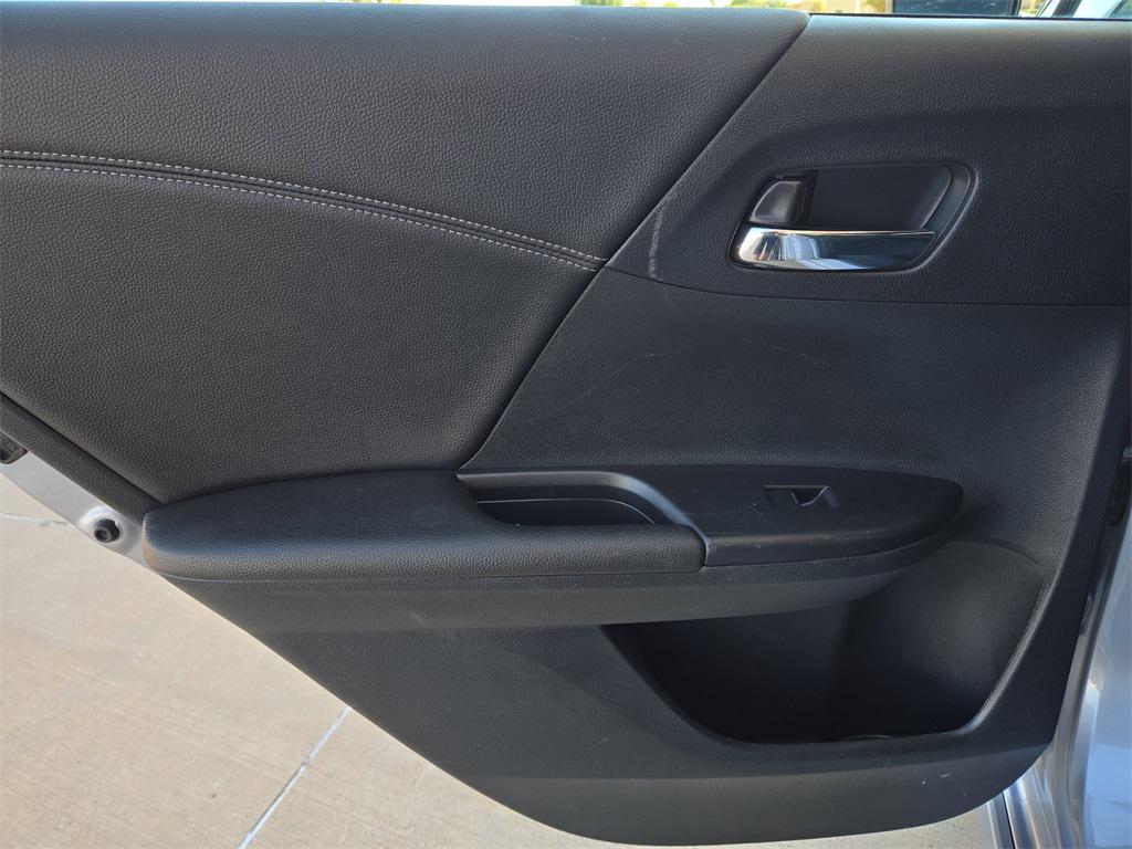 used 2016 Honda Accord car, priced at $16,479