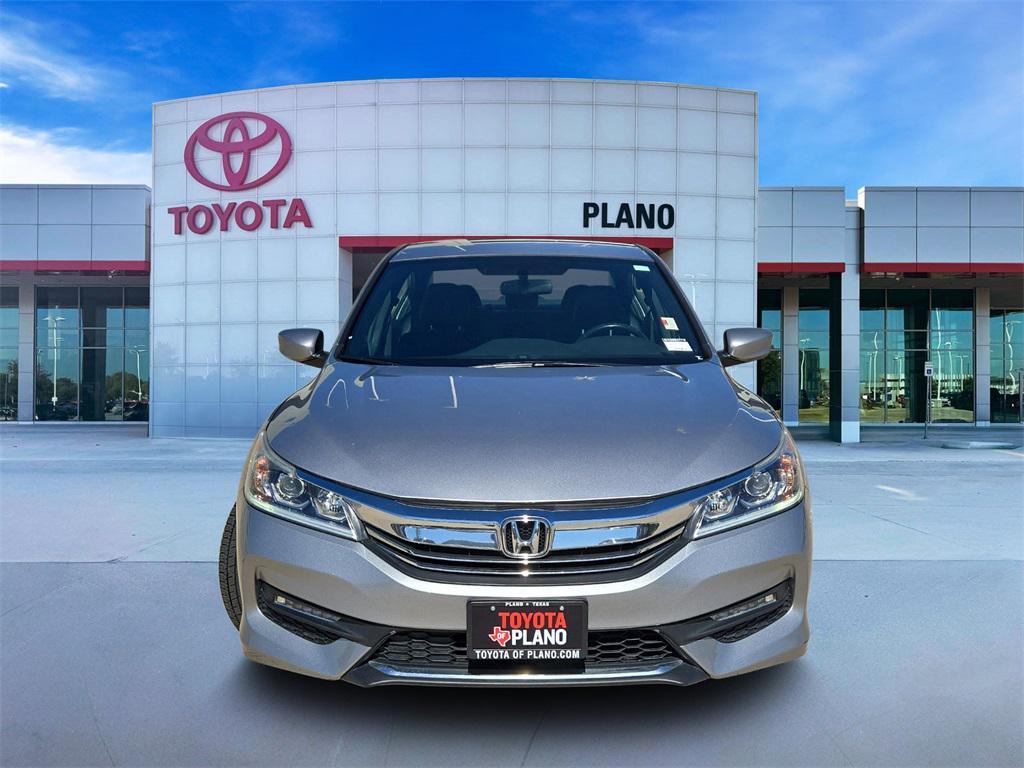 used 2016 Honda Accord car, priced at $16,479