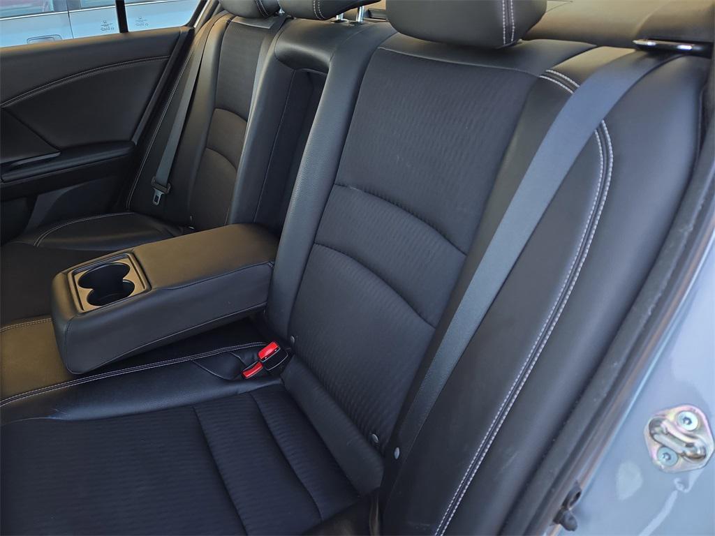 used 2016 Honda Accord car, priced at $16,479