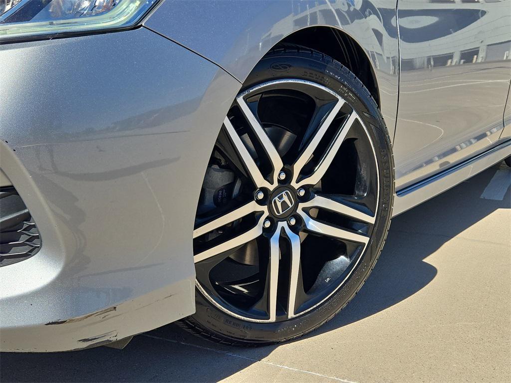 used 2016 Honda Accord car, priced at $16,479