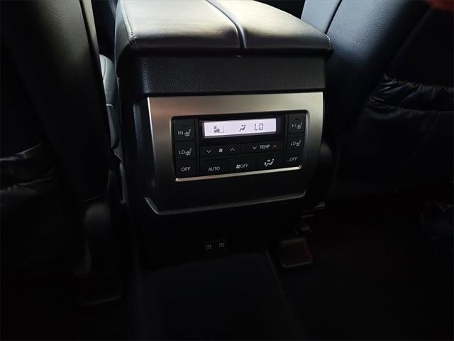 used 2023 Lexus GX 460 car, priced at $69,410