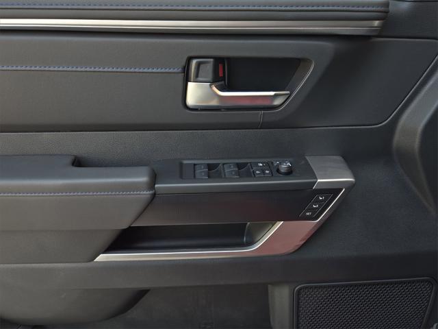 new 2025 Toyota Sequoia car, priced at $86,234