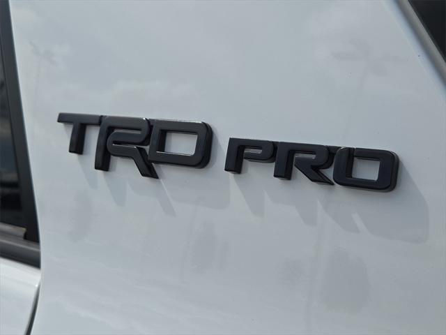 used 2023 Toyota 4Runner car, priced at $55,607
