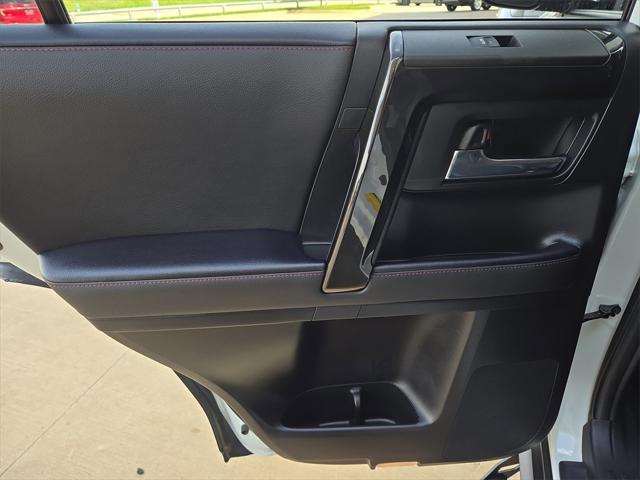 used 2023 Toyota 4Runner car, priced at $55,607