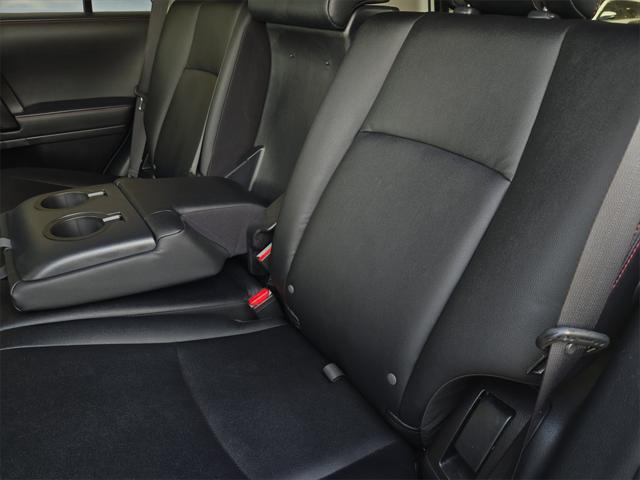 used 2023 Toyota 4Runner car, priced at $55,607
