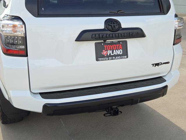 used 2023 Toyota 4Runner car, priced at $55,607