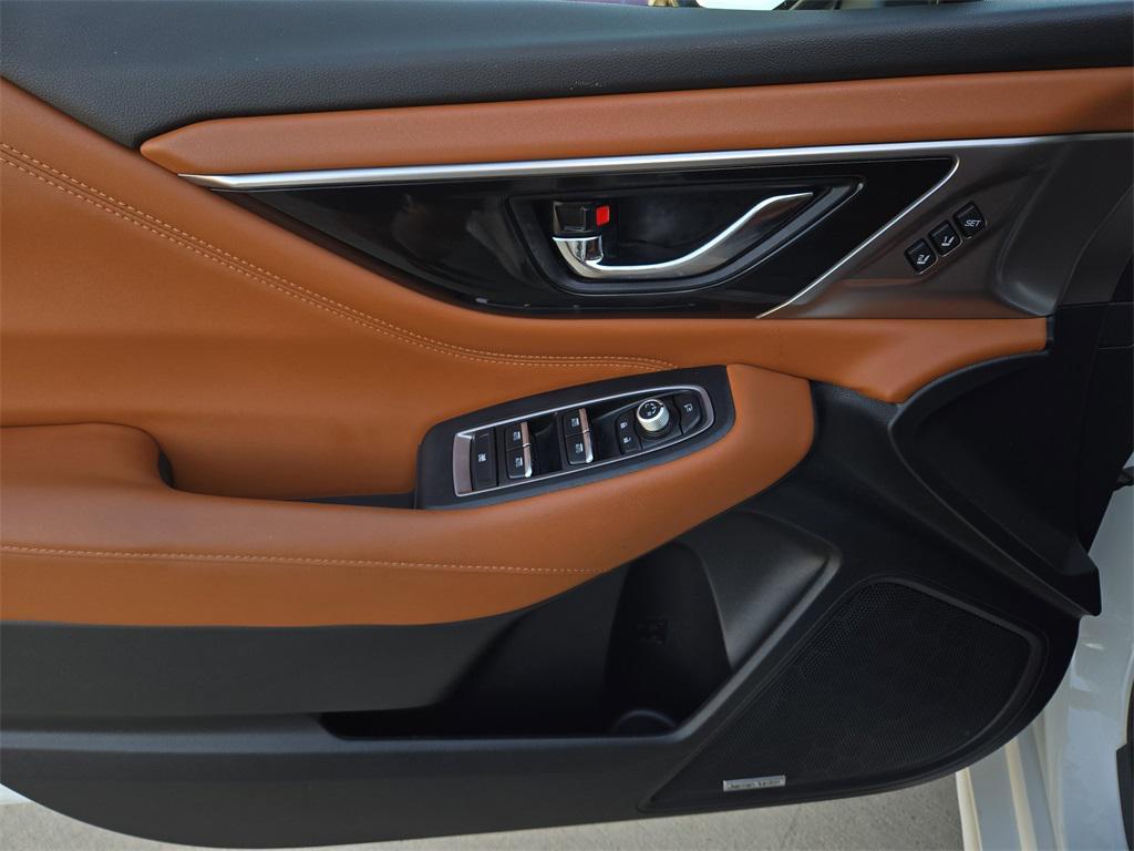 used 2021 Subaru Legacy car, priced at $22,627