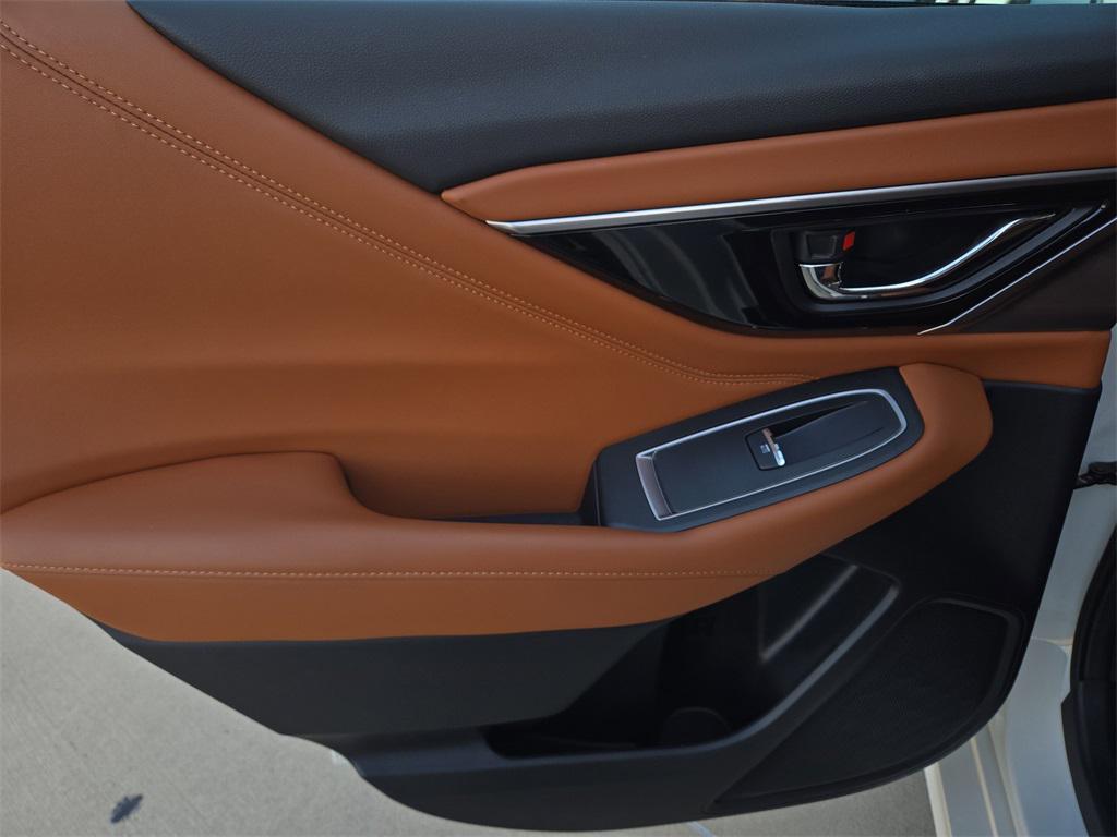 used 2021 Subaru Legacy car, priced at $22,627