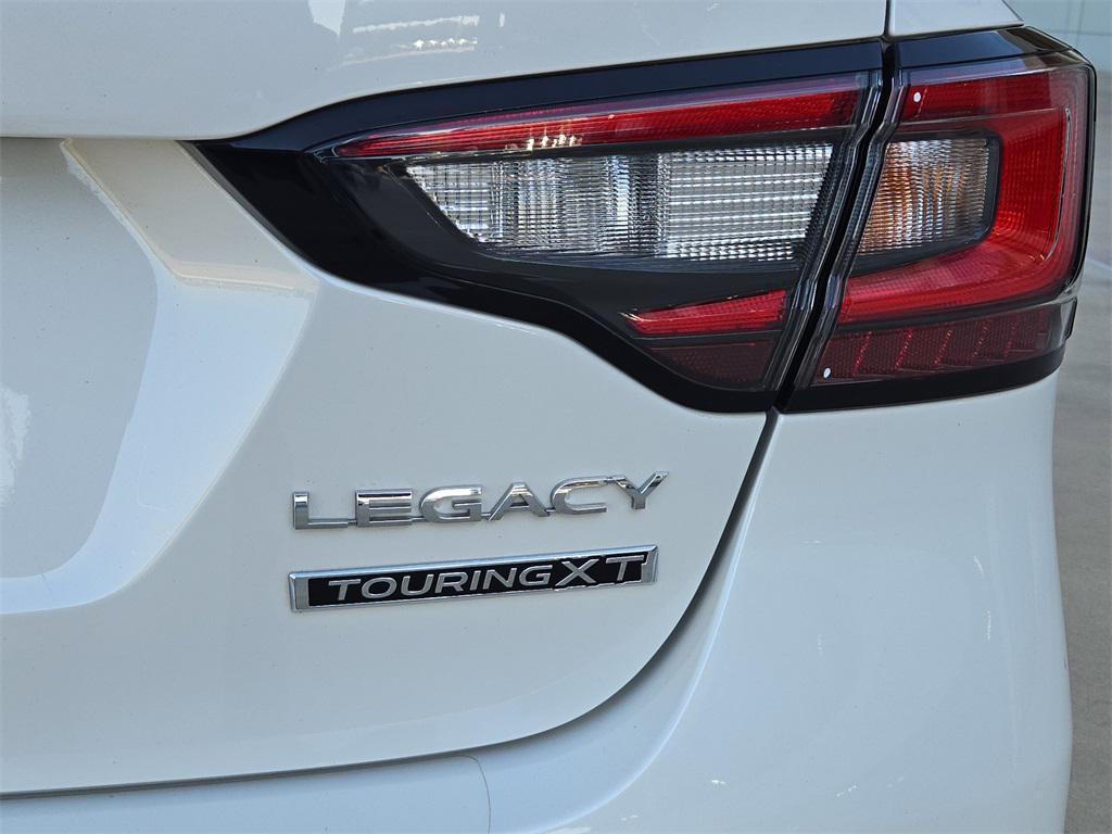 used 2021 Subaru Legacy car, priced at $22,627