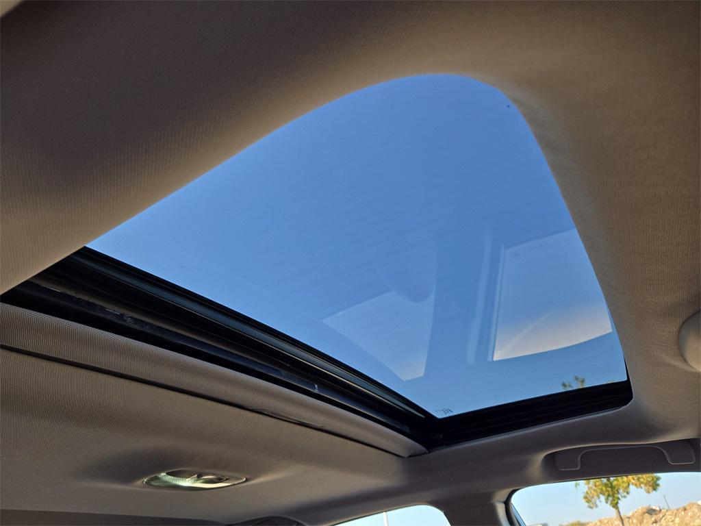 used 2021 Subaru Legacy car, priced at $22,627