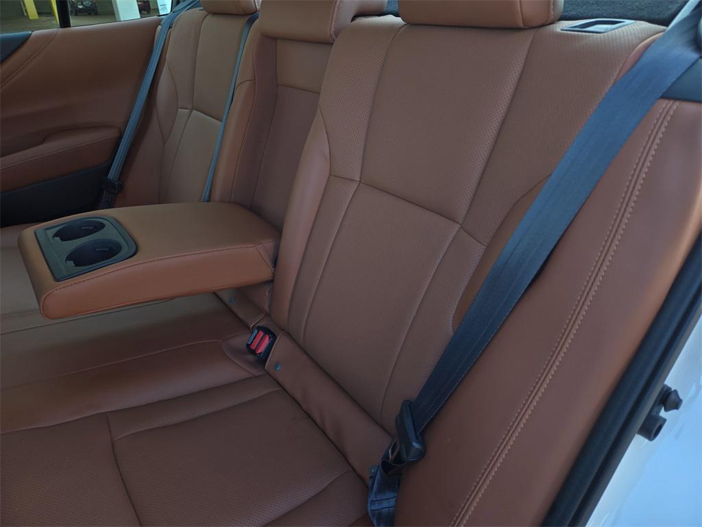 used 2021 Subaru Legacy car, priced at $22,627