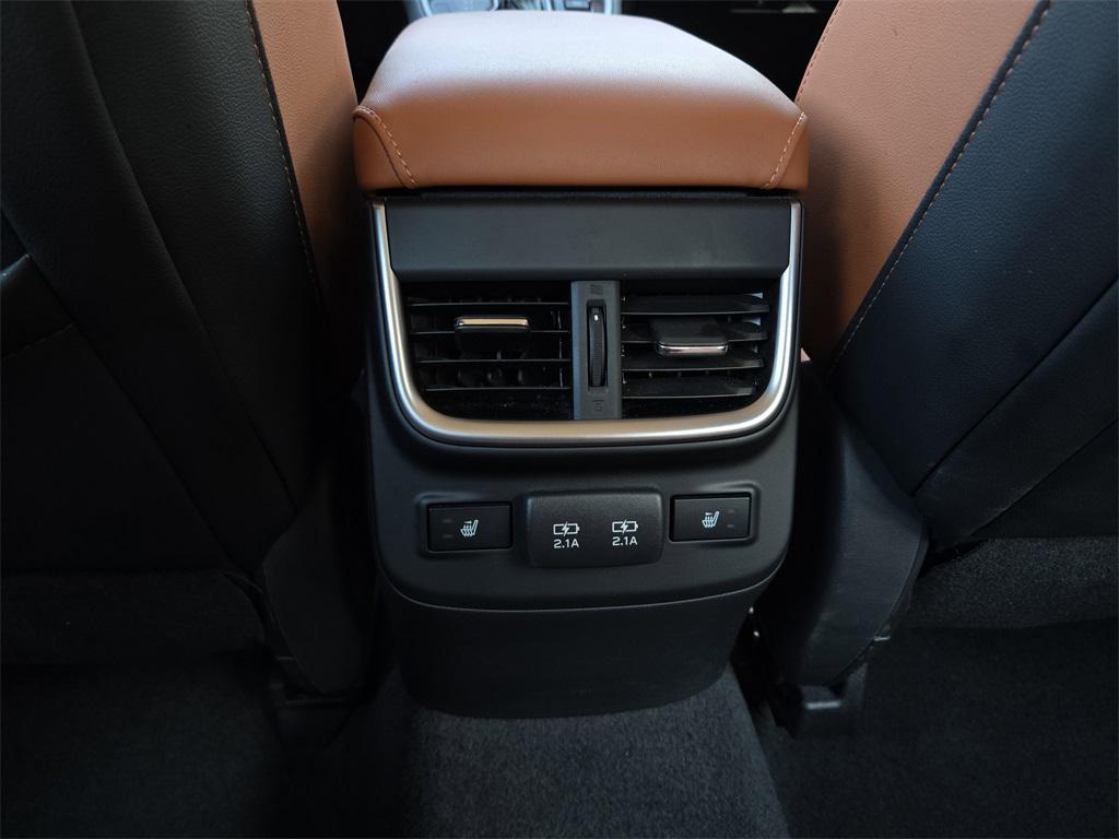 used 2021 Subaru Legacy car, priced at $22,627