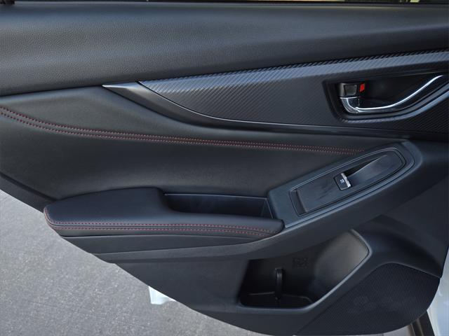 used 2024 Subaru WRX car, priced at $37,987